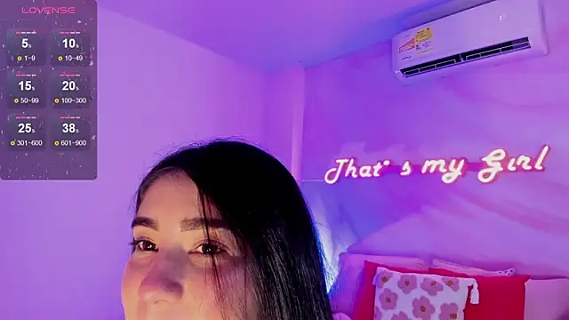 Belliinda 21 online show from March 2025 07:14:01 PM