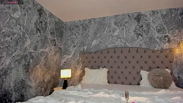 Belliinda 21 online show from November 2025 07:04:02 PM