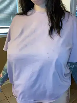 Snapshot of TexasTattooedHouseWife chatting on February 2025 06:57:02 PM TexasTattooedHouseWife online show from February 2025 06:57:02 PM