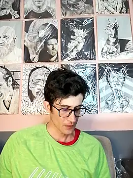 Loggan donnelly online show from January 2026 09:31:02 PM