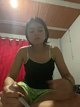 Naty G online show from March 2025 01:32:02 AM