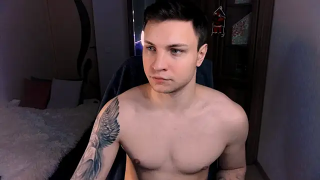 handsome guy01 online show from December 2024 01:50:02 AM