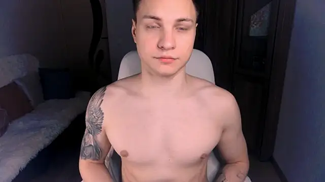 handsome guy01 online show from January 2025 05:08:02 AM