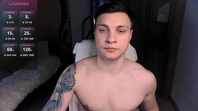 handsome guy01 online show from January 2025 01:08:01 AM