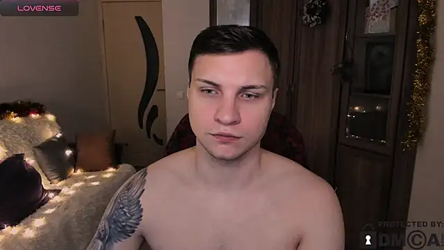 handsome guy01 online show from November 2025 12:08:02 PM