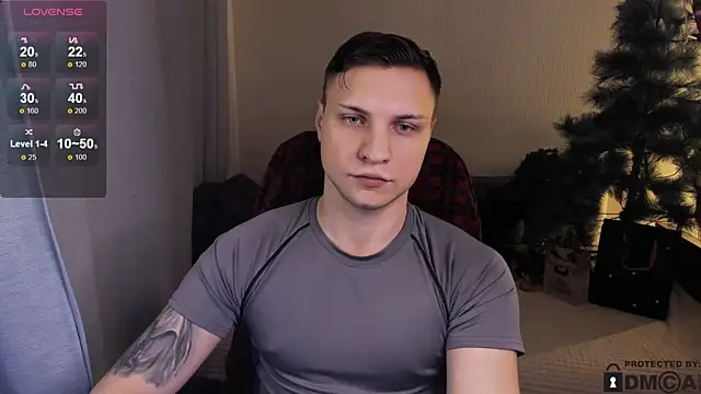 handsome guy01 online show from January 2026 04:44:01 PM