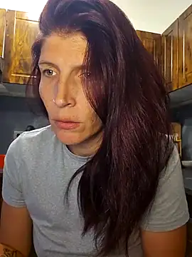 Lenchen  online show from April 2026 07:27:01 PM