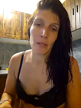 Lenchen  online show from June 2026 07:56:01 PM