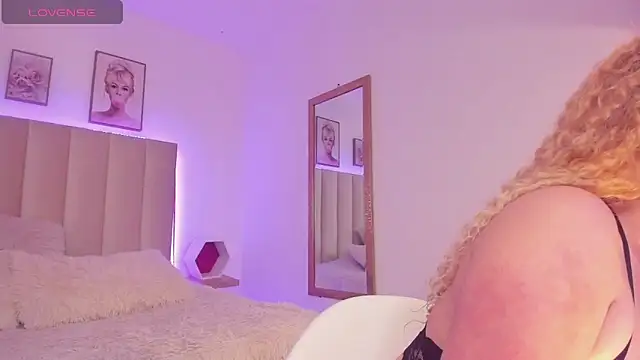 Sasha belova online show from February 2025 11:46:01 AM