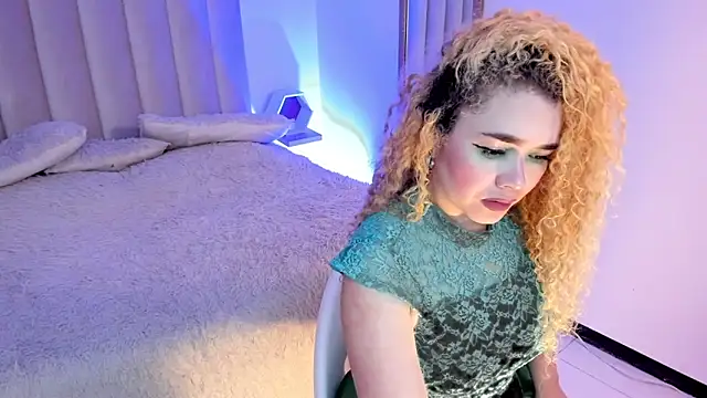 Sasha belova online show from March 2025 01:18:02 PM