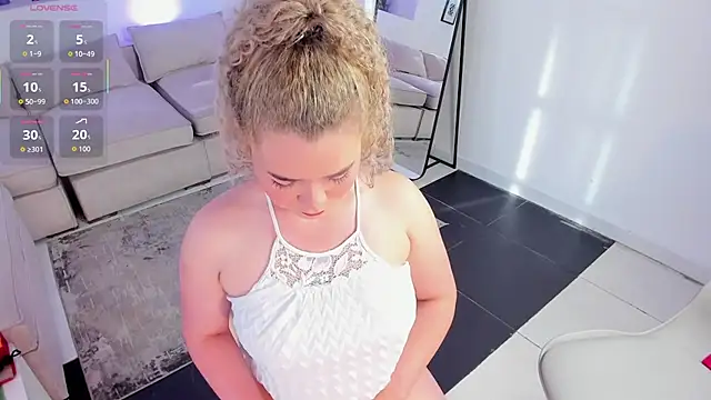 Sasha belova online show from January 2026 12:07:01 PM