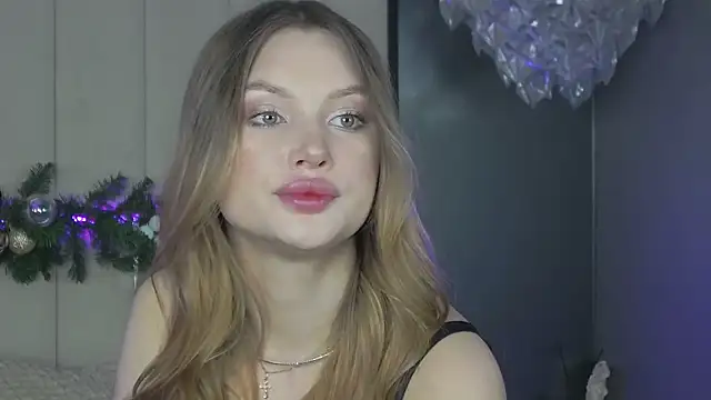 ViolaFlirt online show from December 2024 03:13:02 PM