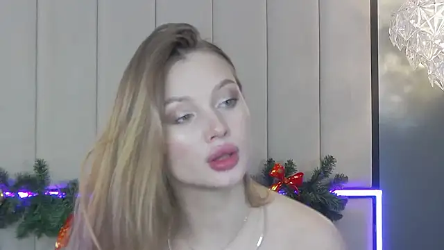 ViolaFlirt online show from December 2024 10:03:02 PM