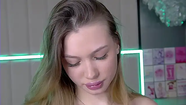 ViolaFlirt online show from February 2025 04:14:01 AM