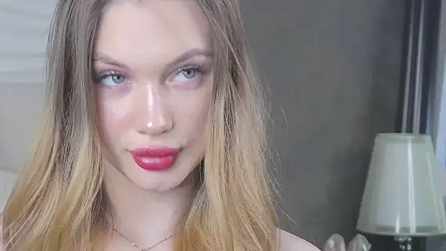 ViolaFlirt online show from February 2025 07:26:01 AM