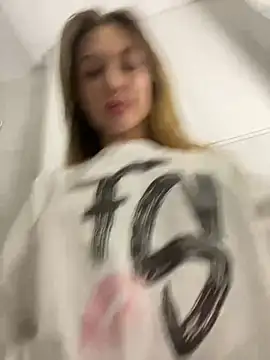 ViolaFlirt online show from February 2025 05:29:01 PM