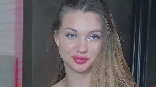 ViolaFlirt online show from February 2025 05:04:02 PM