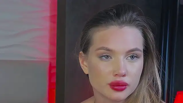 ViolaFlirt online show from February 2025 10:45:01 AM