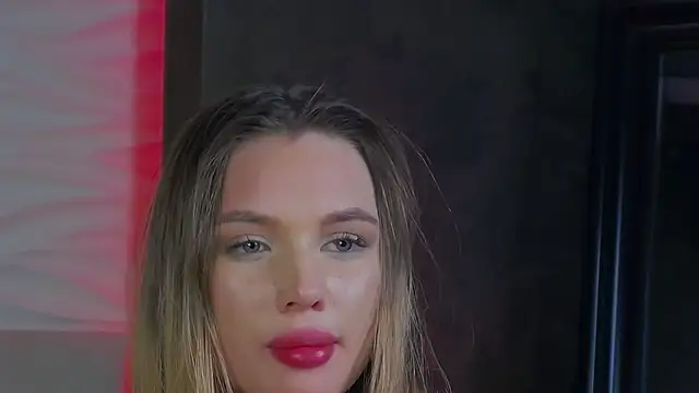 ViolaFlirt online show from February 2025 01:50:01 PM