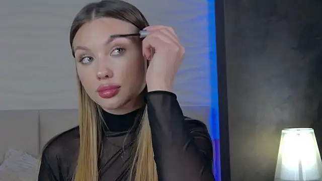 ViolaFlirt online show from March 2025 10:06:02 AM