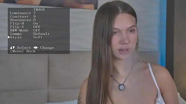 ViolaFlirt online show from October 2025 04:22:01 AM