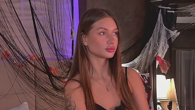 ViolaFlirt online show from November 2025 04:14:02 AM