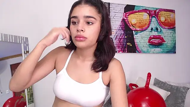 lissbrown online show from January 2025 12:45:02 PM