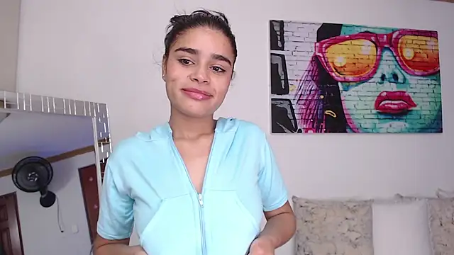 lissbrown online show from January 2025 12:37:02 PM