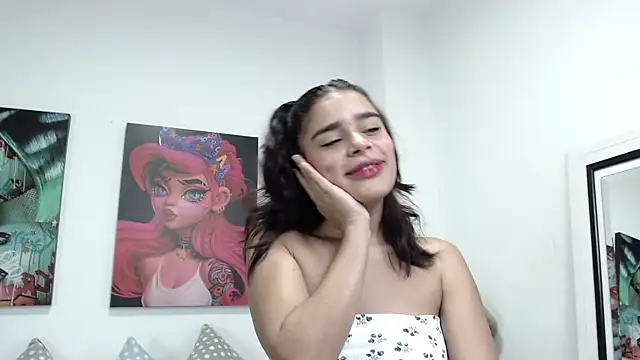 lissbrown online show from February 2025 12:47:01 PM