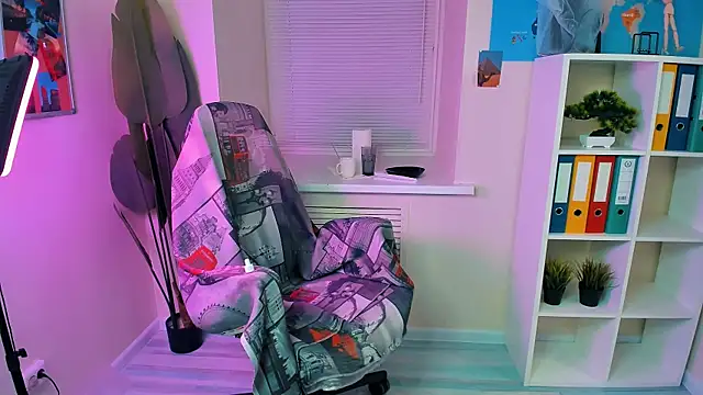 CarolGiggly online show from September 2025 09:28:02 PM