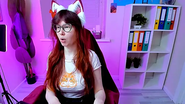 CarolGiggly online show from September 2025 05:54:01 AM