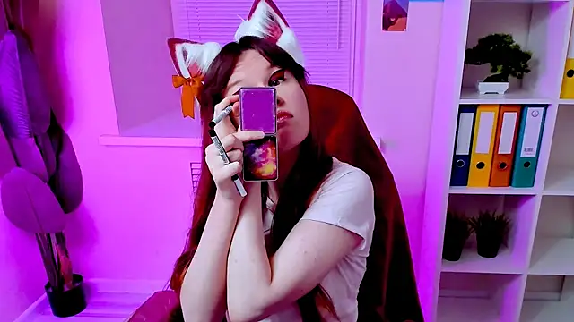 CarolGiggly online show from September 2025 02:21:01 PM