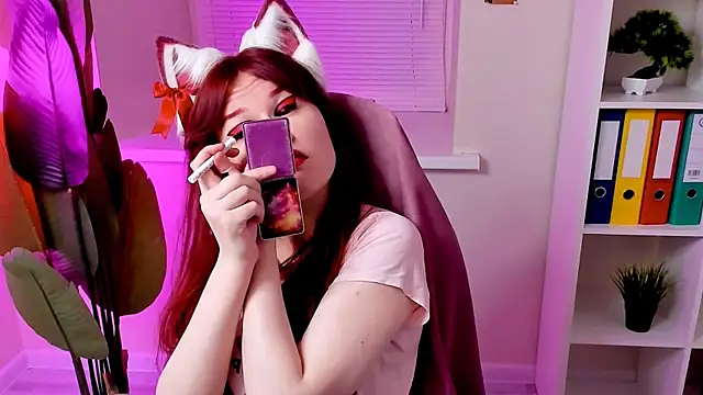 CarolGiggly online show from November 2025 11:56:01 AM