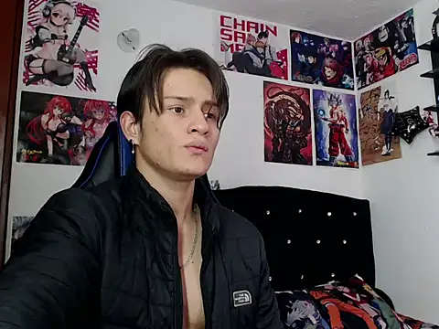 sr jaeger online show from January 2025 07:44:02 PM