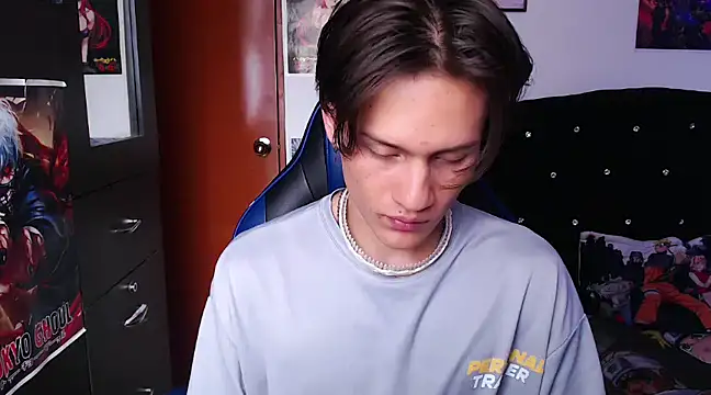 sr jaeger online show from March 2025 09:01:01 PM