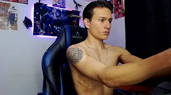 sr jaeger online show from March 2025 08:10:02 PM