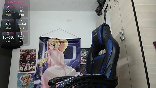 sr jaeger online show from February 2026 12:23:01 PM