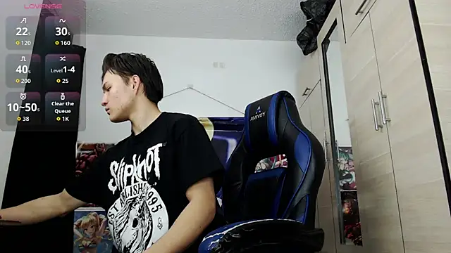 sr jaeger online show from February 2026 12:27:01 PM