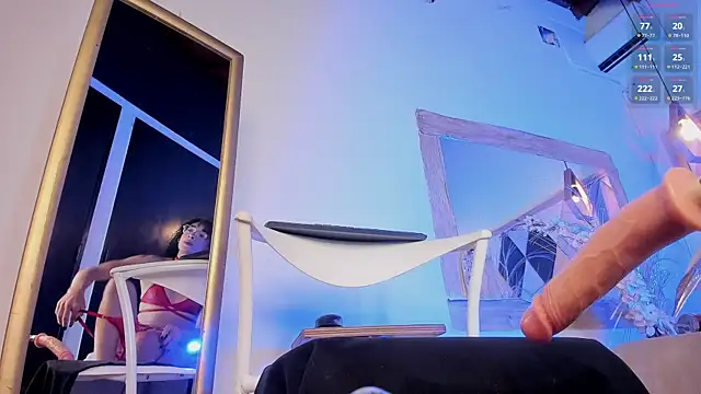 BritannyClaire online show from May 2026 05:25:01 AM