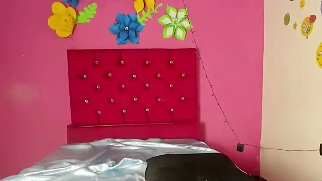 tiffany Bitch online show from December 2024 11:02:02 PM