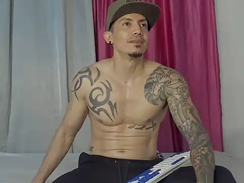 Alex motta online show from January 2025 12:33:01 AM