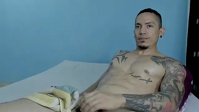 Alex motta online show from January 2025 04:10:01 AM