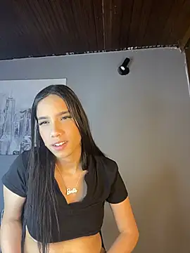 Praga Pink online show from January 2025 02:48:01 AM