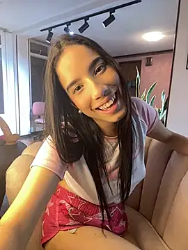 Praga Pink online show from January 2025 01:16:02 AM