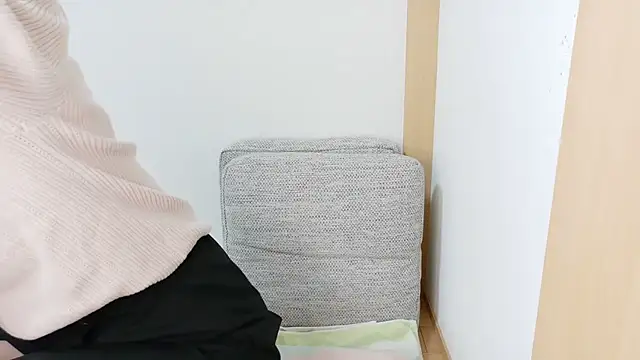 Hana-tan online show from September 2025 10:55:02 PM