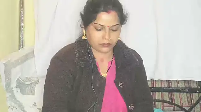 mamoni91 online show from January 2025 02:53:02 AM