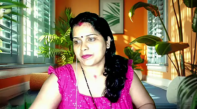 mamoni91 online show from February 2025 10:04:02 AM