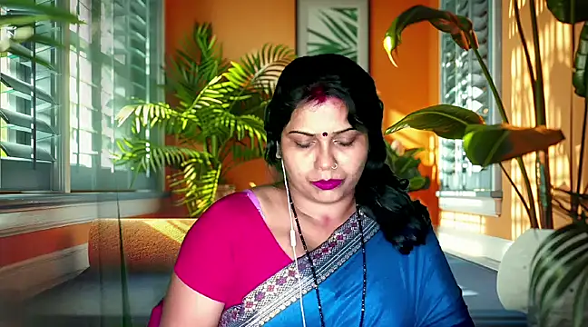 mamoni91 online show from February 2025 05:25:02 PM