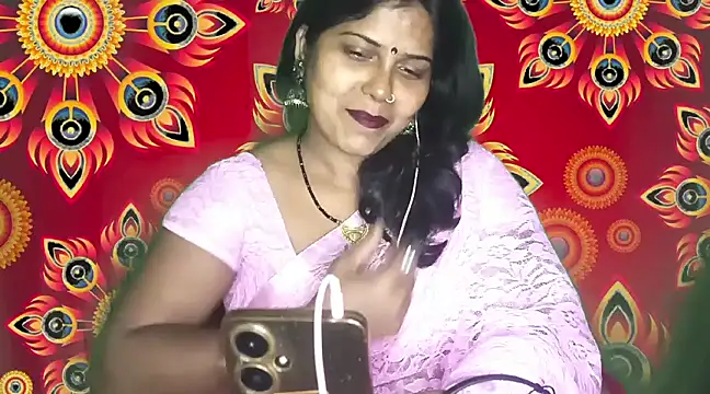 mamoni91 online show from March 2025 05:39:01 PM