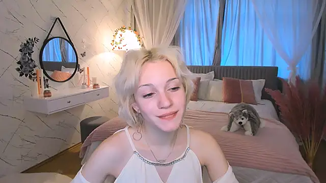 VelvetVixen155 online show from December 2024 06:37:02 AM